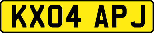 KX04APJ