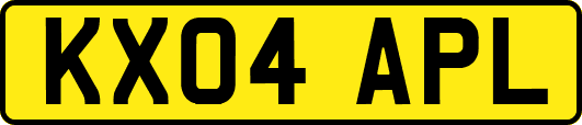 KX04APL