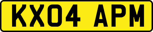 KX04APM