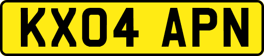 KX04APN