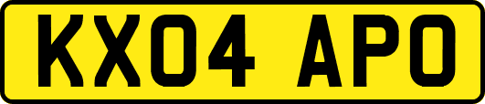 KX04APO