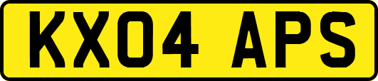 KX04APS