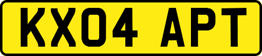 KX04APT