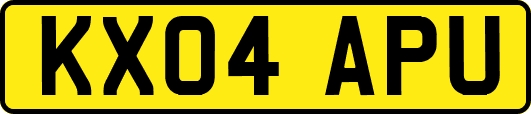 KX04APU