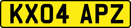 KX04APZ