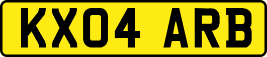 KX04ARB