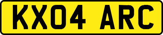 KX04ARC