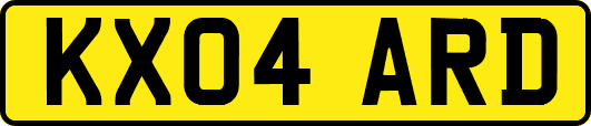 KX04ARD