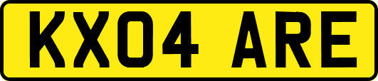 KX04ARE