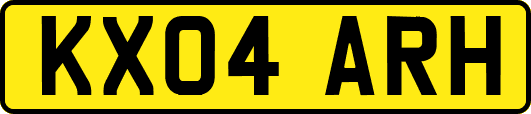 KX04ARH