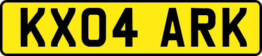 KX04ARK