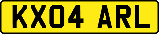 KX04ARL