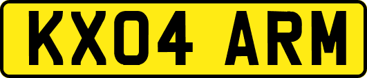 KX04ARM