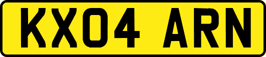 KX04ARN
