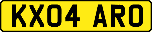KX04ARO