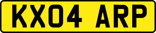 KX04ARP