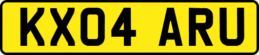KX04ARU