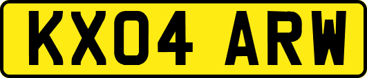 KX04ARW