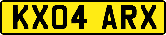 KX04ARX