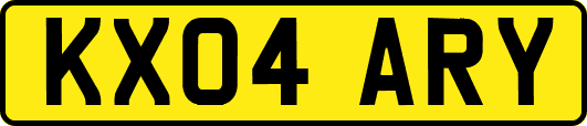 KX04ARY