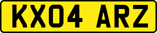KX04ARZ