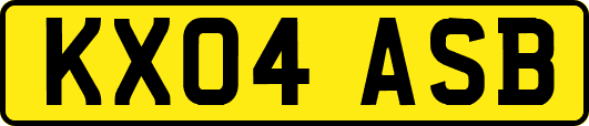 KX04ASB