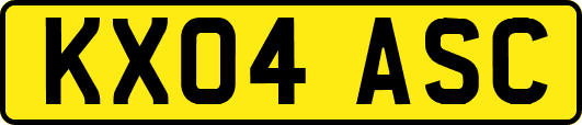 KX04ASC