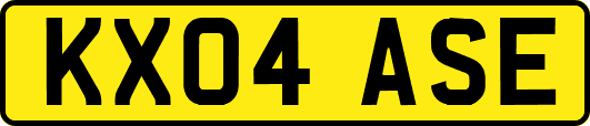 KX04ASE