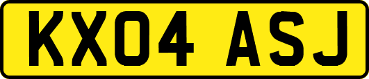 KX04ASJ