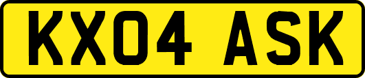 KX04ASK