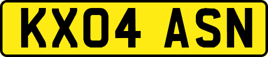 KX04ASN