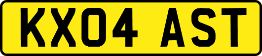 KX04AST