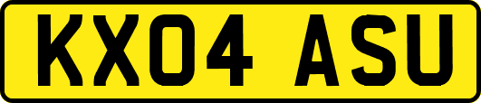 KX04ASU