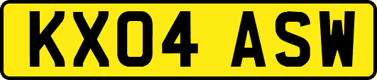 KX04ASW