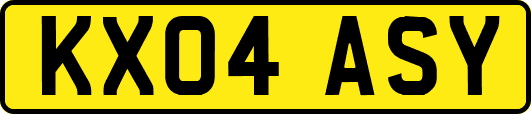 KX04ASY