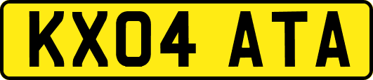 KX04ATA