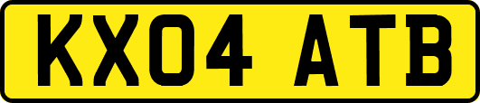 KX04ATB