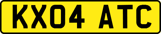 KX04ATC