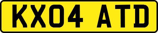 KX04ATD