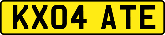 KX04ATE