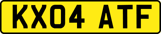 KX04ATF