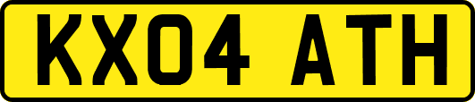 KX04ATH