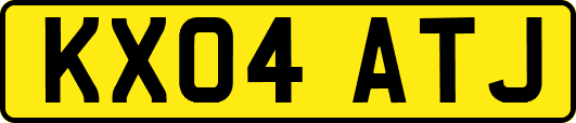 KX04ATJ