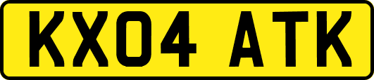 KX04ATK