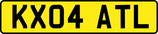 KX04ATL