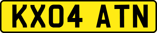 KX04ATN
