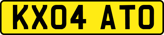 KX04ATO