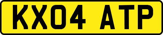 KX04ATP