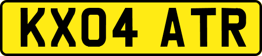 KX04ATR