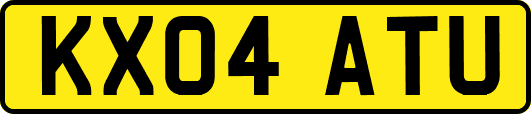 KX04ATU